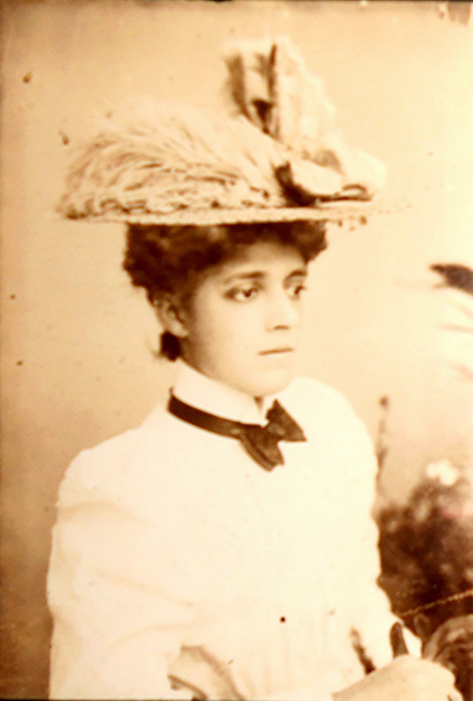 Janie Chapple